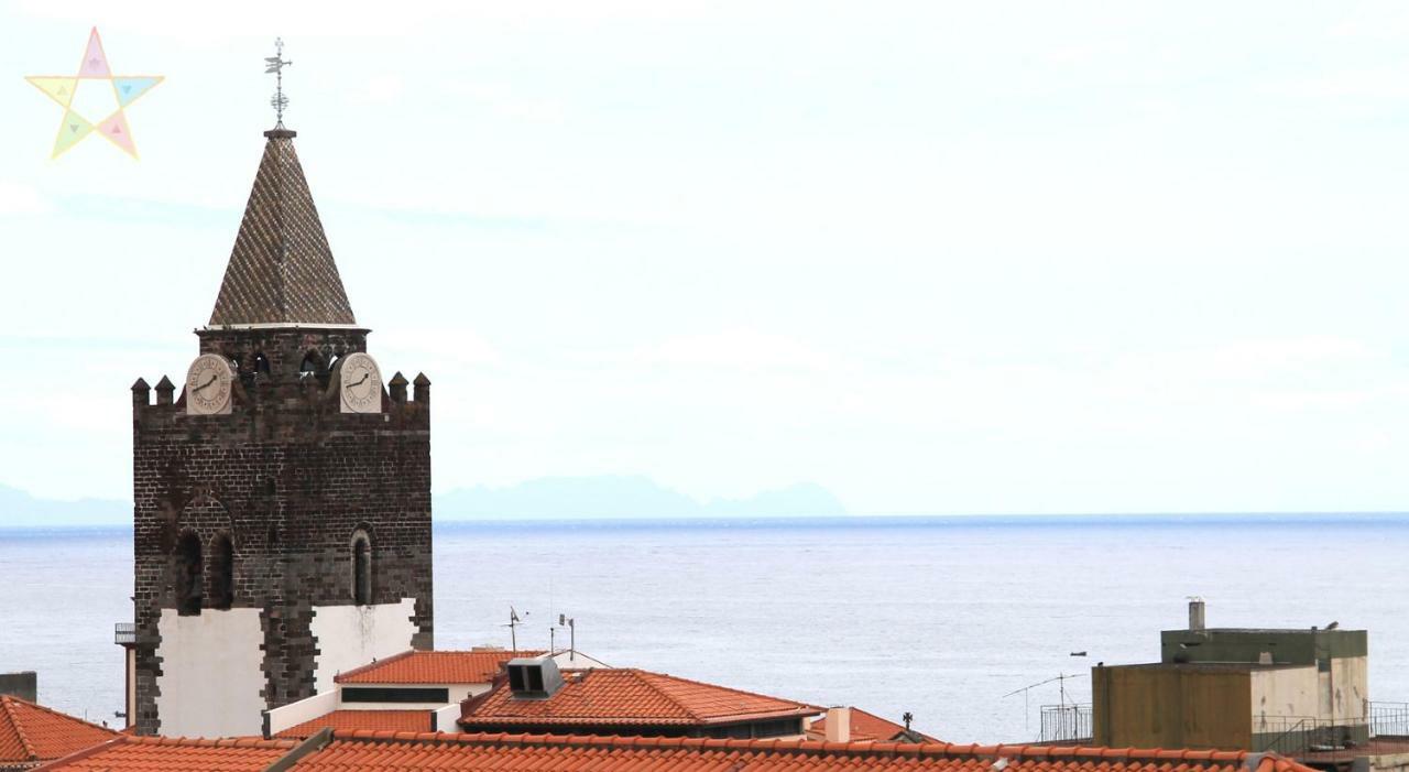 Five Elements Madeira Hotel Funchal  Exterior foto